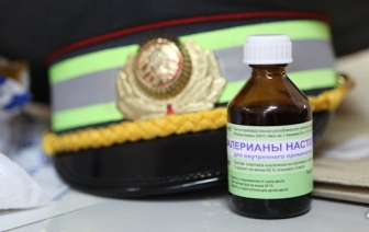 Падрабязнасці інцыдэнту ў Ваўкавыскай цэнтральнай раённай лякарні. Версія райлякарні