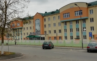 В Волковыске установили оборудование для ПЦР-диагностики коронавируса. Поставить диагноз теперь смогут быстрее