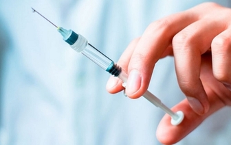 В Волковыском районе началась вакцинация медицинских работников против коронавируса