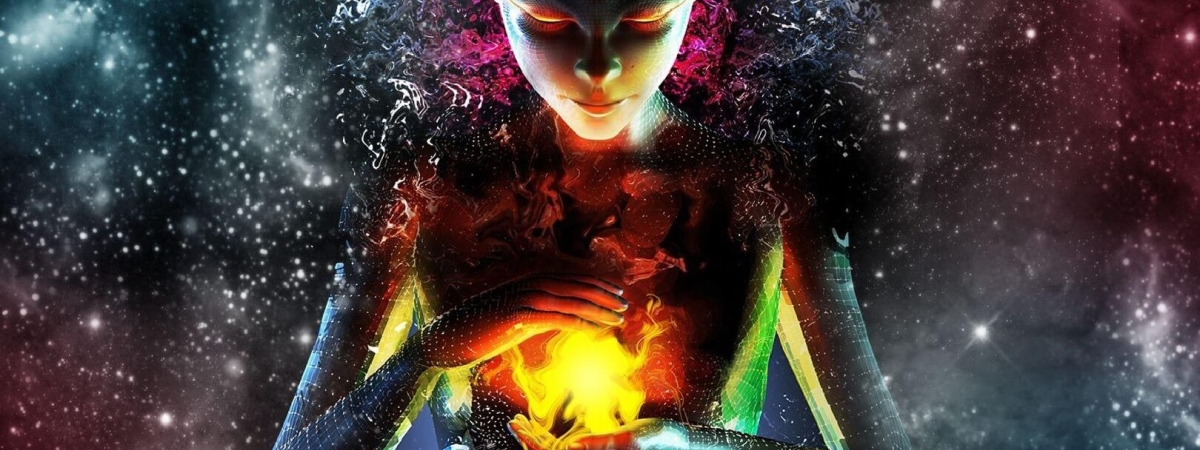 Энерготерапия: мифы и реальность