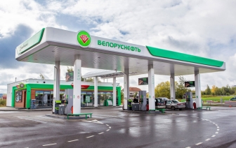 В Беларуси снова не подорожало топливо из-за обвала цен на нефть