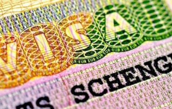 Белорусские депутаты ратифицировали визовое соглашение с Евросоюзом