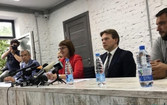 Координационный совет обратился к российским властям и обществу