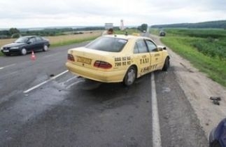 ДТП в Волковысском районе