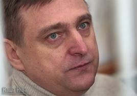 Николай Автухович объявил голодовку