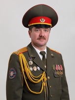 &#171;Прямая линия&#187; с начальником областного управления МЧС
