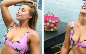 15 убедительных доказательств того, что идеального женского тела не существует