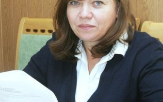 Прямая линия с начальником главного управления Госконтроля
