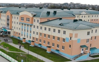 Больницы Гродненщины постепенно начинают работу в обычном режиме