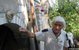 Знакаміты зямляк Міхась Вераціла адзначае юбілей