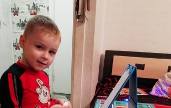 10303 бел.руб. необходимо, чтобы помочь Максиму сегодня. Уже завтра эта сумма может снова вырасти, а значит ребенку придется ждать еще дольше