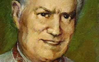 Люстрадзён на сёньня