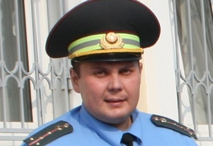 Прямая линия с начальником ГАИ