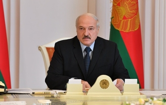 Лукашенко провел совещание об эпидемиологической ситуации в стране
