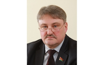 Старшыня раённага Савета дэпутатаў Віталь Навіцкі разважае пра вольны час ваўкавычан