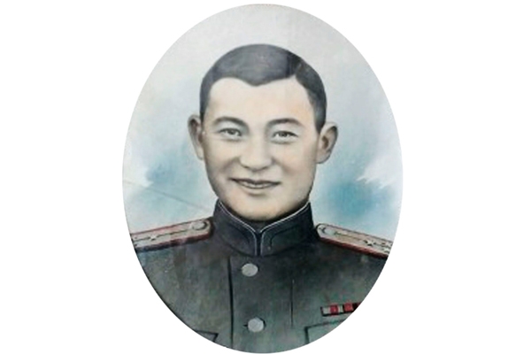 Легкоатлетический турнир памяти Казбека Нуржанова