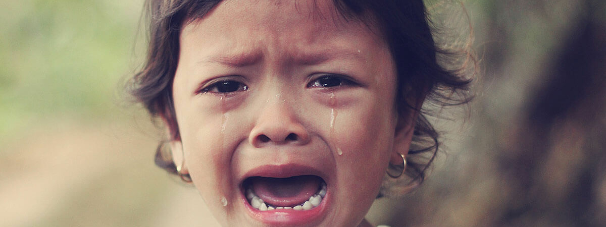 Почему дети любят закатывать истерики: медики нашли логичное объяснение