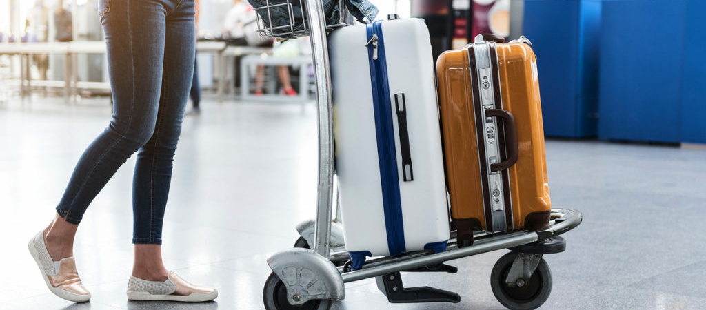 Синдром путешественника: учимся собирать чемодан правильно