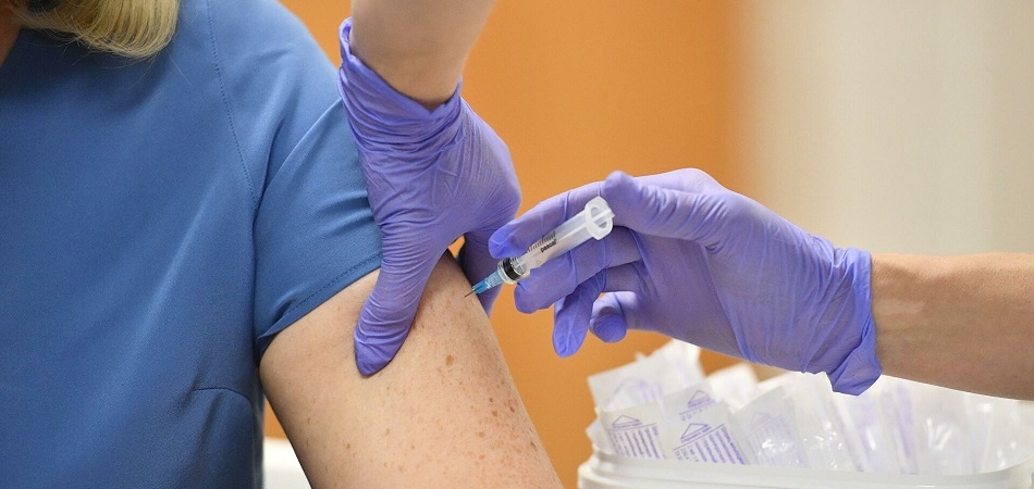 В Японии испытают вакцину с пожизненной защитой от коронавируса