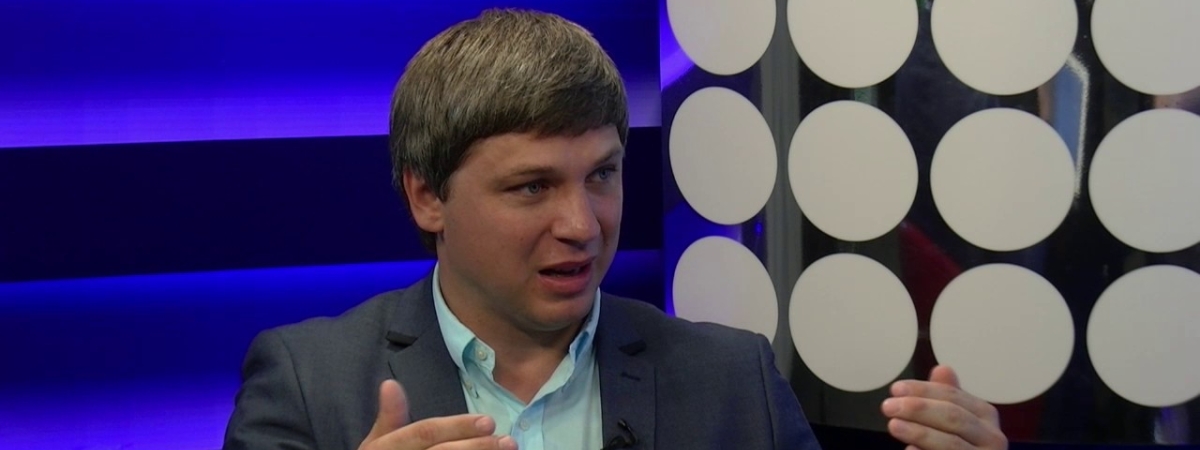 Вадим Девятовский: «Лукашенко не мой Президент!!!!!»