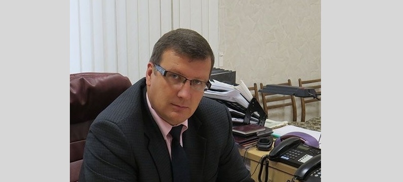Сергей Чарковский проведет прямую телефонную линию