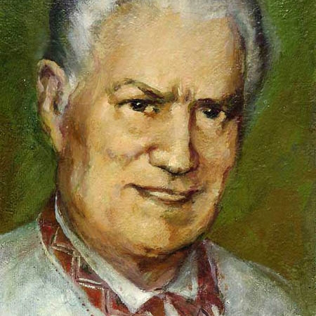 Люстрадзён на сёньня