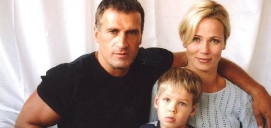 14 лет назад в этот день погиб Александр Дедюшко
