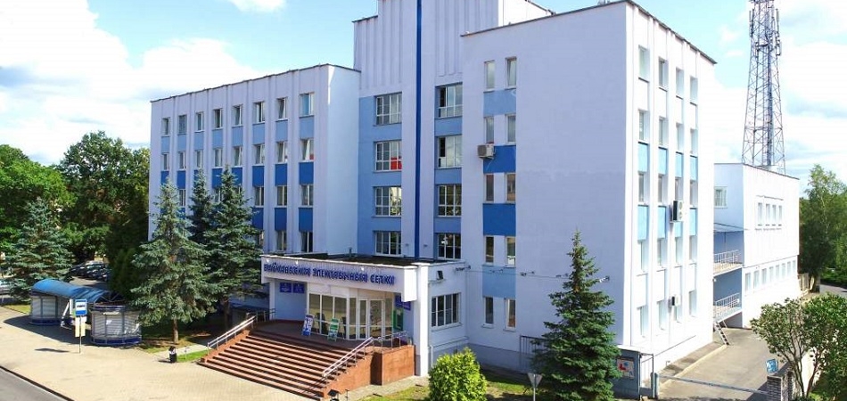 Волковысские электрические сети отмечают юбилей