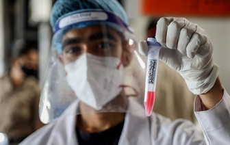Пульмонолог назвал симптомы индийского штамма коронавируса