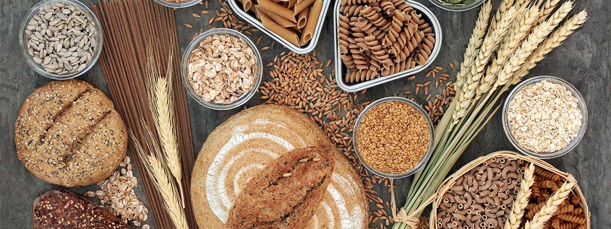Что такое клетчатка и в каких продуктах она содержится
