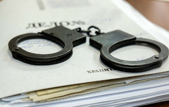 За распространение в Сети данных о сотрудниках милиции возбуждено 19 уголовных дел
