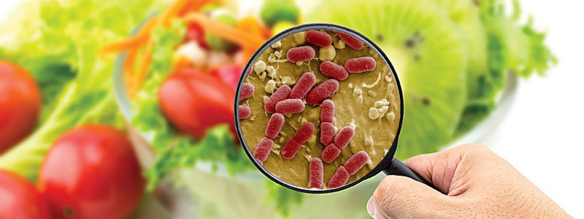 Пищевые инфекции: 5 важных правил профилактики