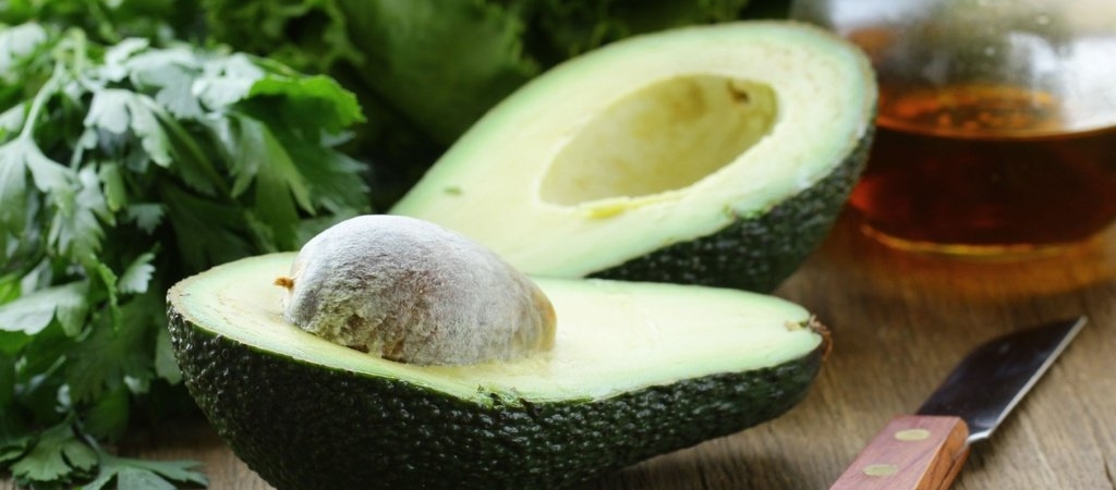 Сохрани чувство сытости: топ-8 полезных продуктов