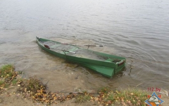 Трагедия на воде в Шустиках (ВИДЕО, ОБНОВЛЕНО)