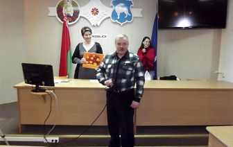Інтэлектуальнае паседжанне перад святамі