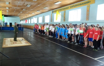 Кубок Казбека Нуржанова &#8212; 2013