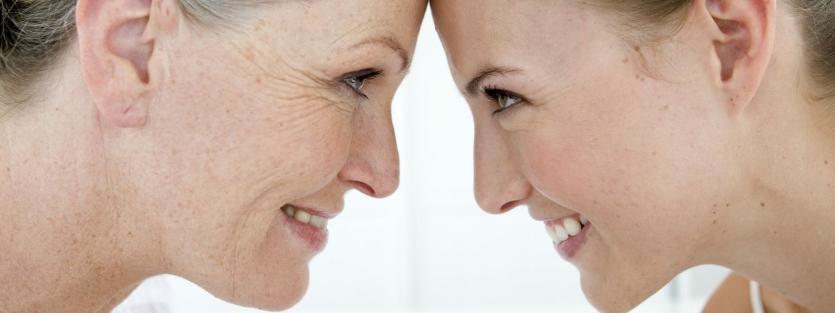 Ученые обнаружили антиоксидант, который способен замедлить старение кожи