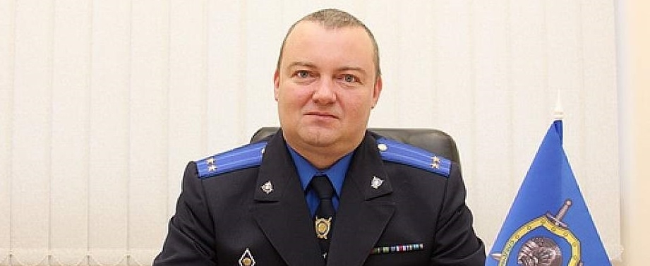 Ваўкавычанін узнагароджаны медалём