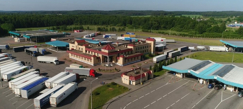 Как сейчас можно выехать из Беларуси в Польшу