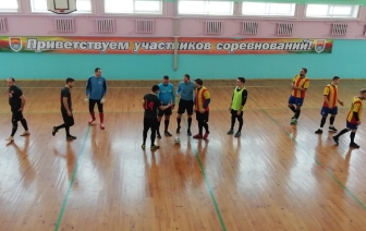 «Цементник» уступил в заключительном матче квалификации