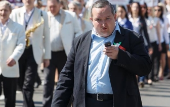 В Шиловичах новый директор школы