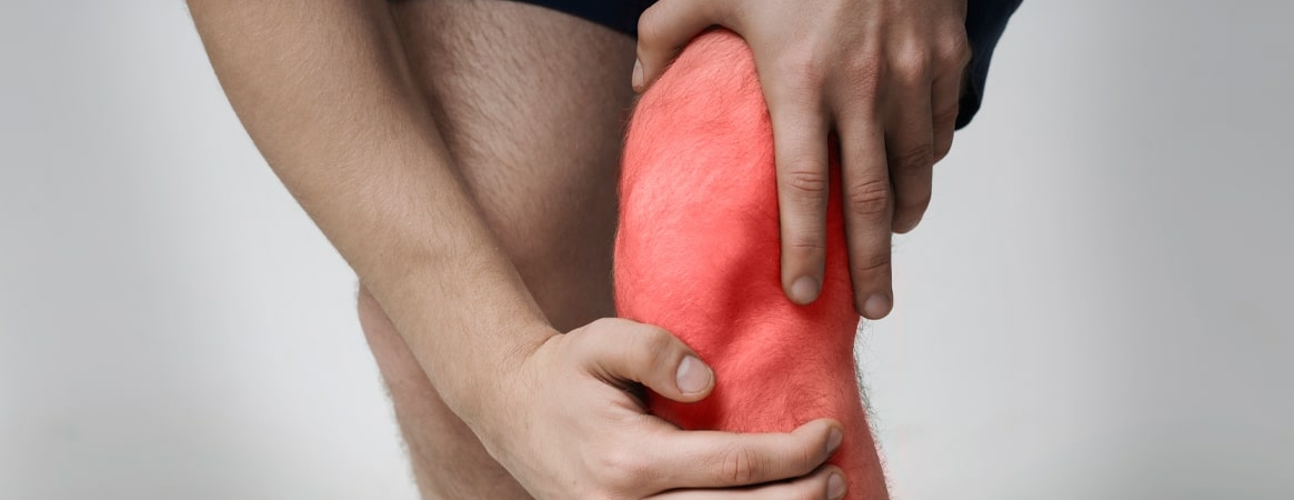 Под скрип коленей: Крапива поможет вылечить артрит без таблеток