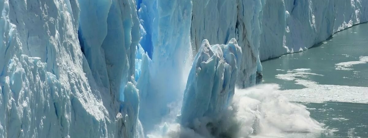 Ученые узнали, как остановить таяние ледников Антарктиды: невероятный способ