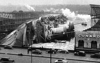 20 атмосферных исторических снимков, в которые сложно поверить
