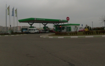 Топливо впрок
