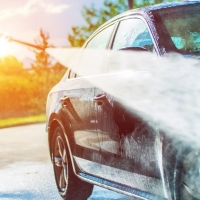 Автомойка АкваДрим