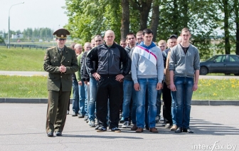 Где в Волковыске можно пройти альтернативную службу
