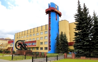 Волковысский РОЧС приглашает ребят поступать в учебные заведения МЧС