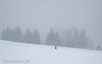 Волковысская лыжня-2013 переносится