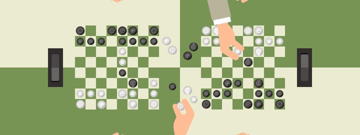 Самый популярный в мире шахматный сайт chess.com отказался блокировать белорусов &#128293;